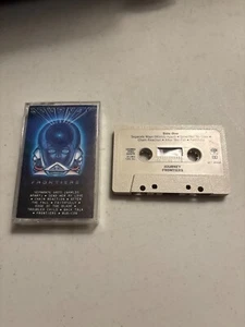 JOURNEY FRONTIERS CASSETTE TAPE 1983 COLUMBIA QCT-38504 CLASSIC ROCK TESTED VG+ - Picture 1 of 2