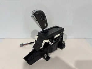 2011-14 FORD F150 A/T FLOOR GEAR SHIFTER ASSY OEM # 9L3P-7E034-AAW - Picture 1 of 13