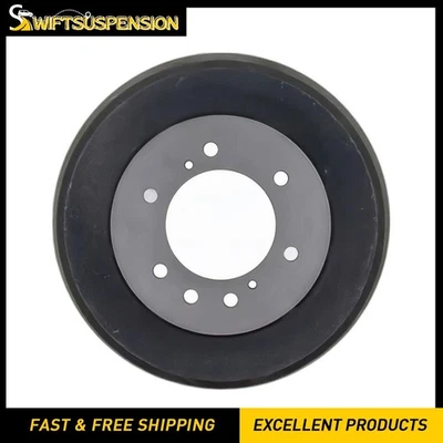 For 1997 1998 1999 2000 INFINITI QX4 3.3L Rear Brake Drum - Изображение 1 из 3