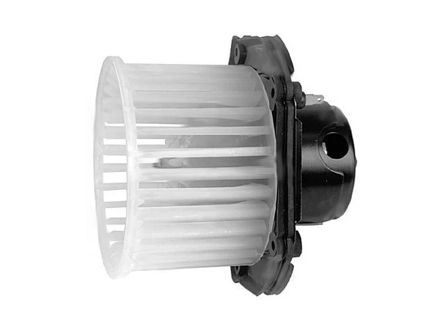 Motor soplador delantero Four Seasons 63SY19X compatible con GMC K2500 Suburban 1997-1999 Foto 1 de 1
