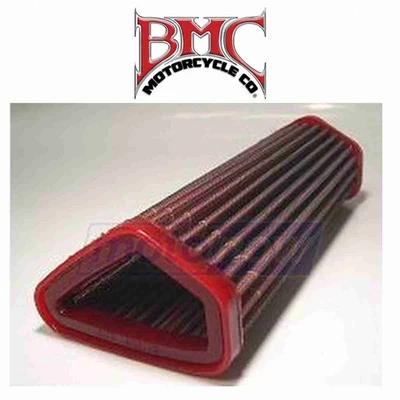 BMC Air Filter for 2007-2008 Ducati 1098 - Fuel & Air Air Filters Filters jy - Изображение 1 из 4