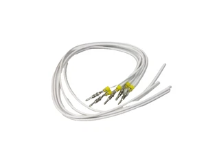 Genuine BMW Circular Contact 2.5 ELA With Cable Pack of 5-61130007572 - Picture 1 of 3