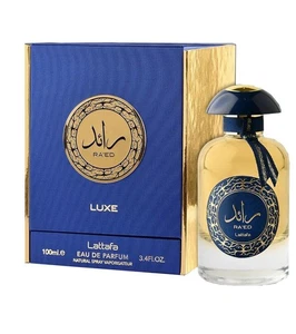 Lattafa Raeed Gold Perfume Eau de Perfume 100ml - Picture 1 of 3