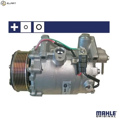 COMPRESSOR AIR CONDITIONING ACP 944 000S FOR HONDA CR-V/III/SUV/Mk 2.4L 4cyl - Image 1 of 4