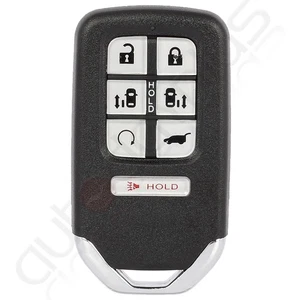 Remote Car Key Fob for Honda Odyssey 2018 2019 2020 72147-THR-A21 7 Buttons - Picture 1 of 11