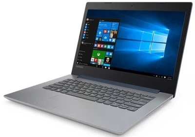 Notebook Lenovo Ideapad 320-15AST AMD A9 x2 8GB DDR4 240GB SSD LCD 15,6" WIN 11 - Imagen 1 de 4
