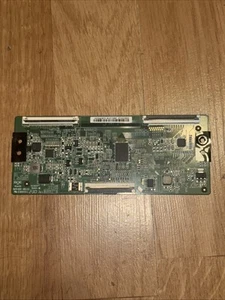 Carte T-con Original UHD 4K Smart TV Philips / Modèle : 55PUS8007/12 - Imagen 1 de 6