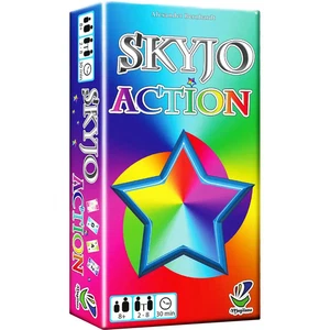 SKYJO Action - Bild 1 von 7