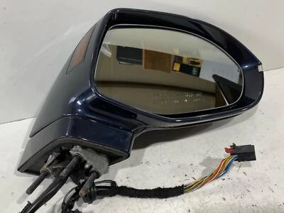 Espejo retrovisor derecho Audi A7 2012-2018 con carril plegable memoria punto ciego LX5R azul T Foto 1 de 4