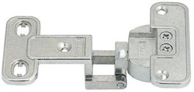 HÄFELE Armadio Cerniera Mobili Aximat 200 A 2D Weitwinkelscharnier 230° Mobile