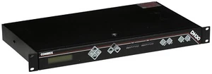 Comrex DH30 AES Digital Audio Broadcast Hybrid Phone Line Interface IFB Gentner - Picture 1 of 9