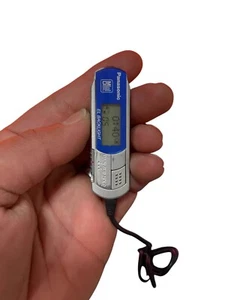 Remote Control For Panasonic MD SJ-MJ30 MJ70 SW90 - Picture 1 of 8