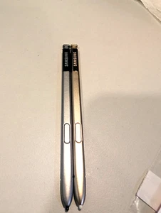 Stylet S de remplacement pour Galaxy Note 8 ARGENT - OCCASION - Photo 1 sur 3