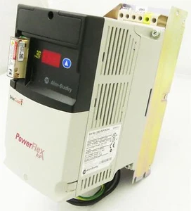 ALLEN BRADLEY 22D-D2P3N104 Powerflex 40P Serie: A -unbenutzt- - Bild 1 von 5
