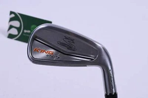 Cobra King Utility 2015 #3 Iron / 19.5 Degree / Regular Flex Aldila Rogue 95 MSI - Picture 1 of 6