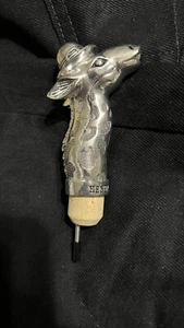 Hendricks Gin Giraffe Ausgießer. Neu verpackt - Bild 1 von 7