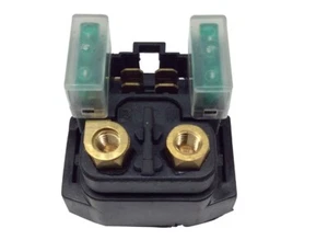 New Starter Relay For Yamaha YFM250 Bear Tracker 250 1999-2000-2004 (15 AM Fuel) - Foto 1 di 3