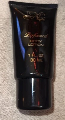 Loção corporal perfumada TOVA Nights. 1 Oz/30 ml - Novo - Imagem 1 de 2