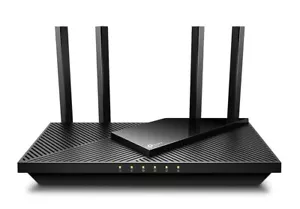 TP-LINK AX1800 Wi-Fi 6 Dual-Band Internet Router EasyMesh Compatible-Archer AX21 - Picture 1 of 8