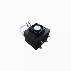 10W fuel cell Hydrogen fuel cell Fuel cell stack Proton exchange membrane fuel - Picture 1 of 1