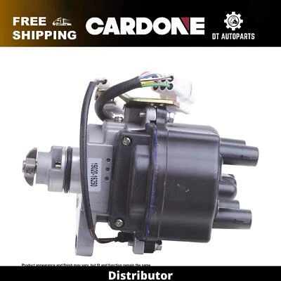 Toyota Corolla 1993-1995 distribuidor Cardone 1994 Foto 1 de 4