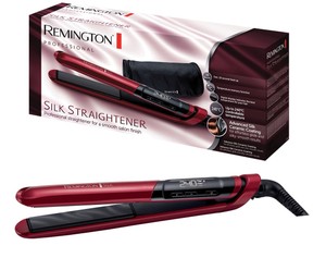Plancha Silk Remington Precio on Sale, UP TO 51% OFF | www.pcyredes.com