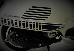 ADESIVI FASCE PIAGGIO VESPA 250 300 SUPER SPORT - Imagen 1 de 1