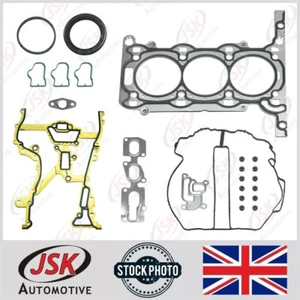 A10 XEP Kopfdichtungssatz für Vauxhall Corsa 1.0 Mk3 2010 - 2014 Benzin - Bild 1 von 7