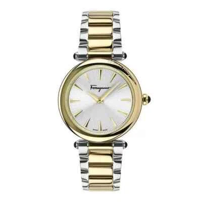 Reloj para mujer Salvatore Ferragamo - SFYP00522 solo para milagrogomezbonill-0 Foto 1 de 4