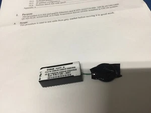 SUN 100-4007 NVRAM M48T59 with NEW-Batery-ADDon , for E4500.etc..," Lot of 2" - Picture 1 of 14