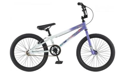GT Bicycles Friend Ship BMX 20" White 2022 - Image 1 of 3
