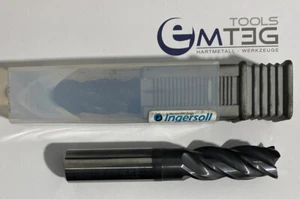 VHM Fräser ø20 Ingersoll Z4 - Bild 1 von 1