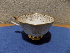 Royal Albert Bone China England Tea Cup Coffee Cup - Picture 1 of 12
