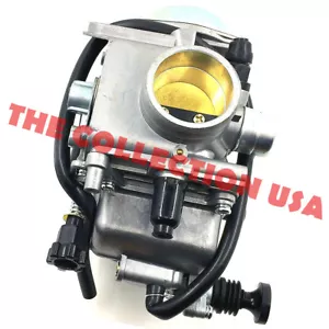 CARBURADOR PARA HONDA TRX350 FOURTRAX 1986-1987 TRX 350 RANCHER 2000 2001 -2006 - Imagen 1 de 2