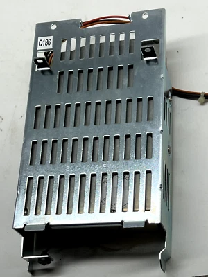 Disco duro vintage Miniscribe HDD 8425SA Apple Macintosh - sin probar - Q186 Foto 1 de 4