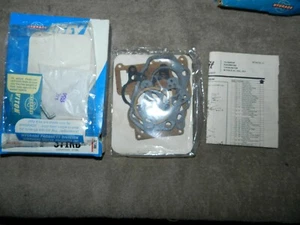 NOS Hygrade carburetor Jiffy kit 371RB Replaces 371RA - Picture 1 of 6