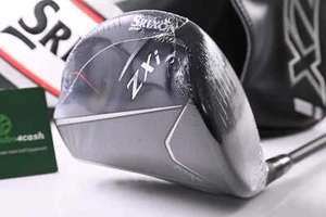 Srixon ZXi Driver / 10.5 Degree / X-Flex HZRDUS Black 70 - Picture 1 of 9