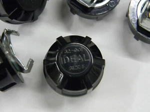 New Ideal Fuse Clip Clamp 32-001 Size 1    L4 - Picture 1 of 4