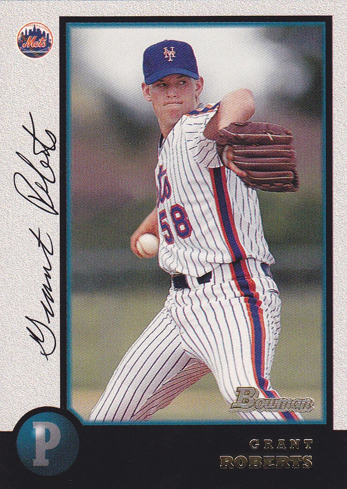 1998 Bowman Baseball 1-440 (Pick From List) - Image 1 of 1