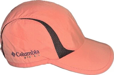 Женская спортивная шапка Columbia PFG Cap Omni-Shade Performance рыболовные снасти OSFM - Изображение 1 из 4