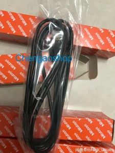 1PC NEW Mitutoyo Dial indicator 2m data cable 905409 #L254 LZ - Picture 1 of 1