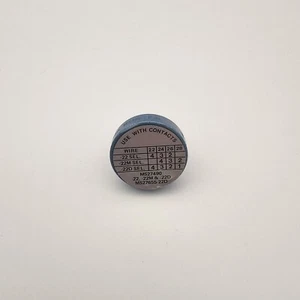 Daniels Mfg DMC Positioner K40 Use With DMC Crimp Tools Aviation Crimper - Picture 1 of 3