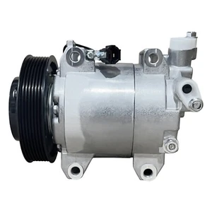 RYC New Compressor AD-1185N Fits Nissan Frontier (Export), Replaces 92600-4KV0A - Picture 1 of 5