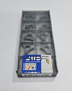 ISCAR TRI 16RK-3.25-0.15 IC908 10pcs - Picture 1 of 3