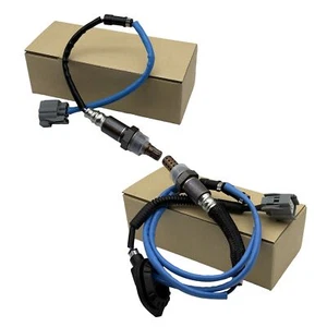 2pc/lot Up&Downstream Oxygen Sensor 234-9040 234-4797 For Honda Accord 2.4L - Picture 1 of 24