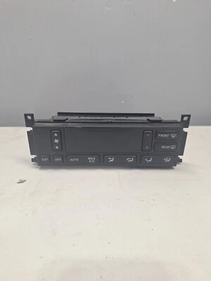 Control de temperatura para Lincoln Continental 99-02  Foto 1 de 3