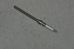 Winding stem Auftriebswelle Schaft Minerva 48 49 NOS 401 - Bild 1 von 1