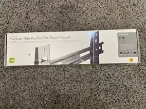OmniMount NCLP60F Omni Mount NCL P60F Thin Profile Flat Panel TV Mount New! - Picture 1 of 2