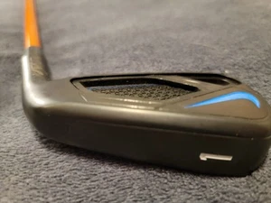 SUPER RARE Nike Vapor Fly Pro 1 Iron w/ Graphite Design Tour AD Extra Stiff - Picture 1 of 13