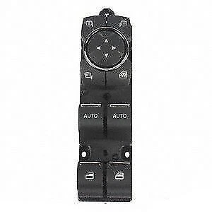 Motorcraft Door Window Switch for 2013-2017 Ford Police Interceptor Utility pw Foto 1 de 4